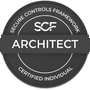 SCF Architect Certified Individual