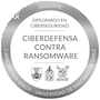USACH Ransomware Cyber Defense Diploma