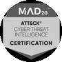 MAD20 ATT&CK Cyber Threat Intelligence