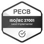 PECB ISO 27001 Lead Implementer