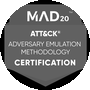 MAD20 ATT&CK Adversary Emulation Methodology