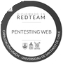 USACH Red Team Web Pentesting Diploma
