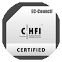 EC-Council CHFI Certified