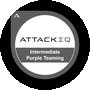AttackIQ Intermediate Purple Teaming
