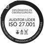 USACH ISO 27001 Lead Auditor Diploma