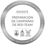 USACH Red Team Campaign Preparation Diploma