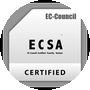 EC-Council ECSA Certified Security Analyst