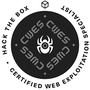 HackTheBox CWES Certified Web Exploitation Specialist